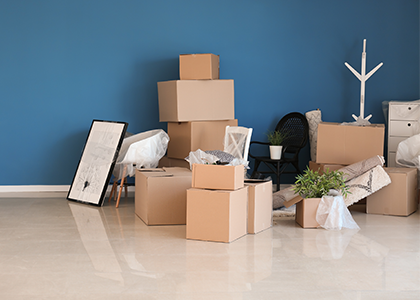 tips of moving furniture