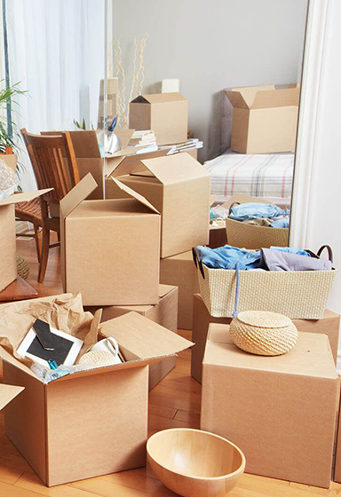 best logistics services in london