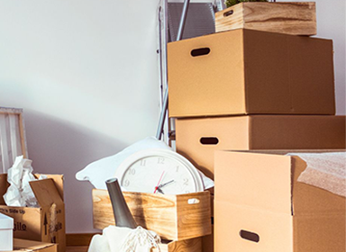 house move in london